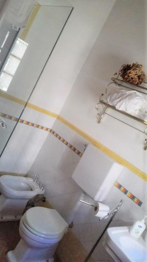 Residenza Il Platano Fortilizio Di Campiglia Rapolano Terme Bagian luar foto